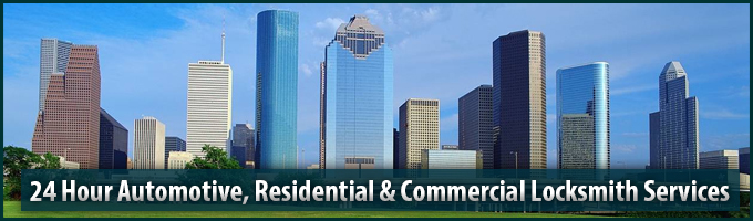 Door Hardware houston